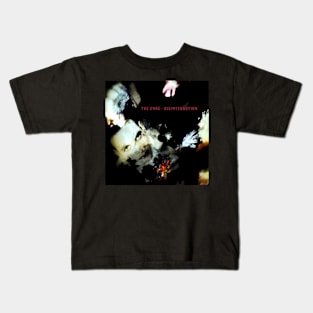 The Cure Disintegration Kids T-Shirt